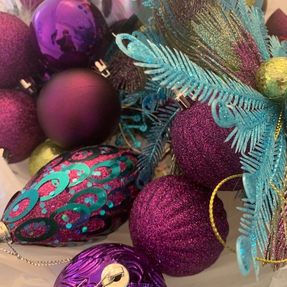 Marci grad ornaments - Picture 4 of 5